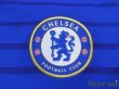 Photo6: Chelsea 2014-2015 Home Shirt #4 Fabregas BARCLAYS PREMIER LEAGUE Patch/Badge w/tags (6)