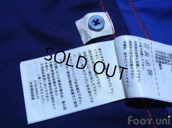 Photo6: Manchester United 2014-2015 3RD Shirt (6)