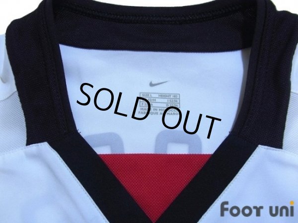 Photo5: Manchester United 2002-2003 Away Shirt #11 Giggs Champions League Patch/Badge (5)