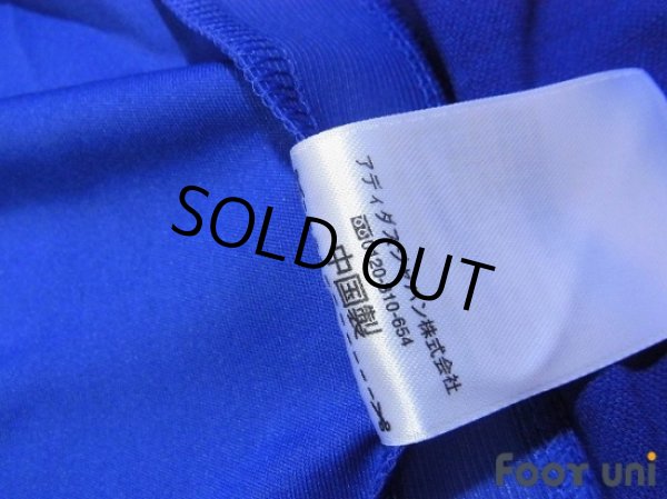 Photo8: Chelsea 2014-2015 Home Shirt #4 Fabregas BARCLAYS PREMIER LEAGUE Patch/Badge w/tags (8)