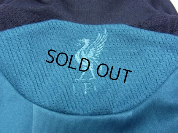 Photo7: Liverpool 2008-2010 3rd Shirt (7)