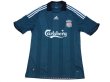 Photo1: Liverpool 2008-2010 3rd Shirt (1)