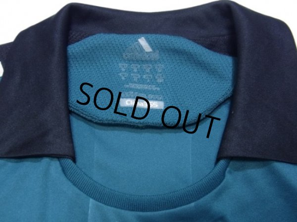 Photo4: Liverpool 2008-2010 3rd Shirt (4)