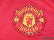 Photo6: Manchester United 2013-2014 Home Shirt #19 Welbeck Premier League Champions Patch (6)