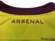 Photo8: Arsenal 2010-2011 Away Shirt #4 Fabregas (8)
