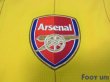 Photo6: Arsenal 2010-2011 Away Shirt #4 Fabregas (6)