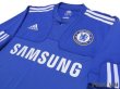 Photo3: Chelsea 2009-2010 Home Shirt (3)