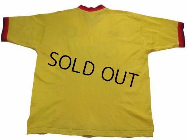 Photo2: Liverpool 1997-1999 3RD Shirt (2)