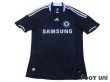 Photo1: Chelsea 2008-2009 Away Shirt (1)