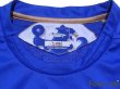 Photo5: Chelsea 2005-2006 Home Long Sleeve Shirt #15 Drogba Champions Barclays Premiership Patch/Badge (5)