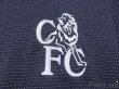 Photo6: Chelsea 2004-2005 Away Long Sleeve Shirt #15 Drogba Champions League Patch/Badge (6)