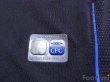 Photo7: Chelsea 2004-2005 Away Long Sleeve Shirt #15 Drogba Champions League Patch/Badge (7)