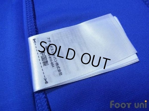 Photo6: Chelsea 2013-2014 Home Shirt w/tags (6)