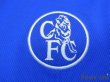 Photo6: Chelsea 2003-2005 Home Shirt #8 Lampard BARCLAYCARD PREMIERSHIP Patch/Badge (6)