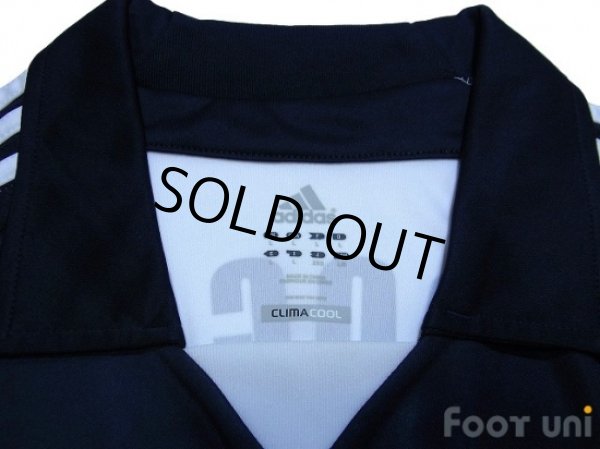 Photo5: Chelsea 2011-2012 3RD Shirt #11 Drogba Champions League Patch/Badge (5)