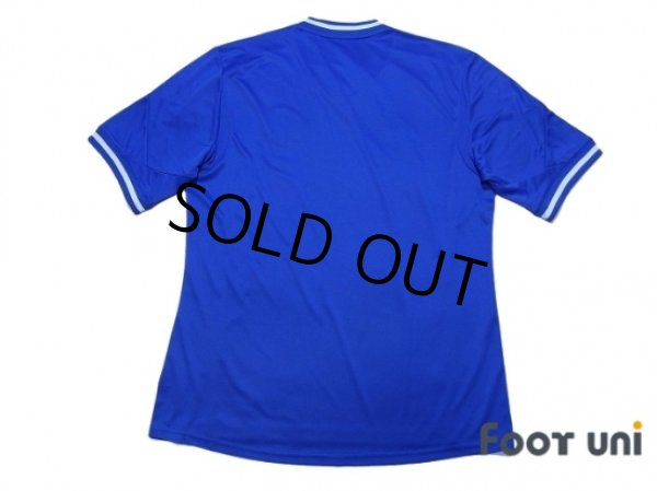 Photo2: Chelsea 2013-2014 Home Shirt w/tags (2)