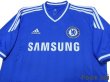 Photo3: Chelsea 2013-2014 Home Shirt w/tags (3)