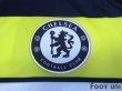 Photo6: Chelsea 2011-2012 3RD Shirt #11 Drogba Champions League Patch/Badge (6)