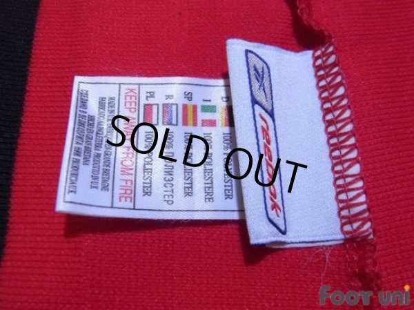 Photo8: Manchester City 2003-2005 Away Shirt (8)