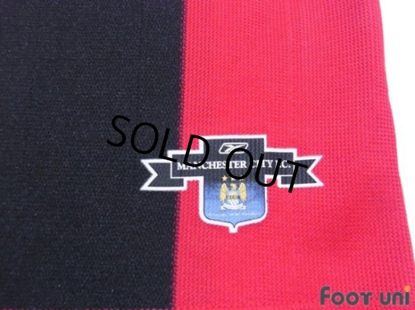 Photo7: Manchester City 2003-2005 Away Shirt (7)