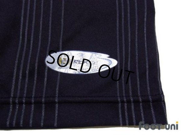 Photo4: Manchester City 2006-2007 Away Shirt (4)