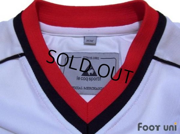 Photo4: Manchester City 2002-2003 Away Shirt (4)