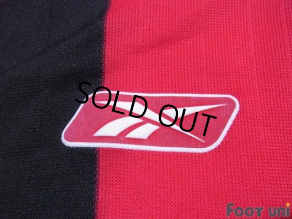 Photo6: Manchester City 2003-2005 Away Shirt (6)