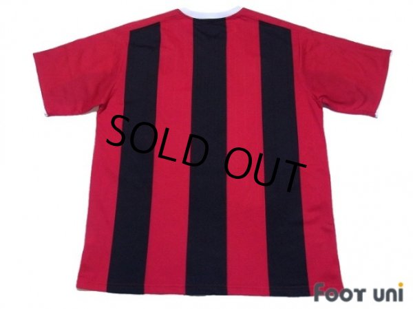 Photo2: Manchester City 2003-2005 Away Shirt (2)