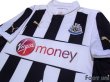Photo3: Newcastle 2012-2013 Home Shirt (3)