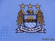 Photo5: Manchester City 2011-2012 Home Shirt (5)