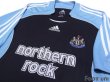 Photo3: Newcastle 2006-2007 3rd Shirt (3)