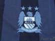 Photo5: Manchester City 2012-2013 Away(CL) Shirt w/tags (5)
