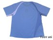 Photo2: Manchester City 2008-2009 Home Shirt (2)