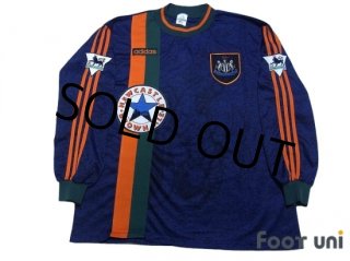マ*ル様 【日本未発売】Newcastle 97/98 トレーニング ユニフォー 日本未発売】Newcastle 97/98 トレーニング ユニフォーム UK製