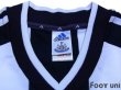 Photo4: Newcastle 2001-2003 Home Long Sleeve Shirt (4)