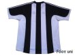 Photo2: Newcastle 2001-2003 Home Shirt (2)