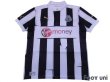 Photo1: Newcastle 2012-2013 Home Shirt (1)