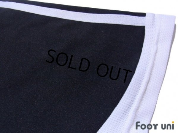 Photo7: Newcastle 2001-2003 Home Shirt (7)