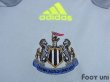 Photo5: Newcastle 2007-2008 GK Goalkeeper Long Sleeve Shirt (5)