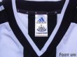 Photo4: Newcastle 2001-2003 Home Shirt (4)