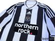 Photo3: Newcastle 2009-2010 Home Shirt (3)