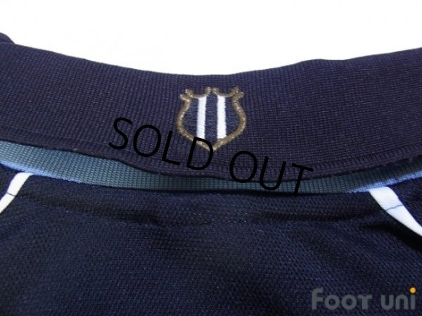 Photo6: Newcastle 2000-2001 Away Shirt (6)