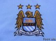 Photo5: Manchester City 2008-2009 Home Shirt (5)