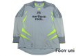 Photo1: Newcastle 2007-2008 GK Goalkeeper Long Sleeve Shirt (1)