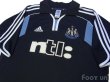 Photo3: Newcastle 2000-2001 Away Shirt (3)