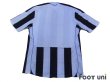 Photo2: Newcastle 2009-2010 Home Shirt (2)