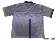 Photo2: Manchester City 2000-2002 Away Shirt (2)