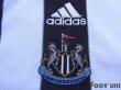 Photo5: Newcastle 2009-2010 Home Shirt (5)