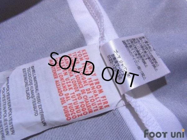 Photo6: Newcastle 2012-2013 Home Shirt (6)