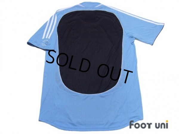 Photo2: Newcastle 2006-2007 3rd Shirt (2)